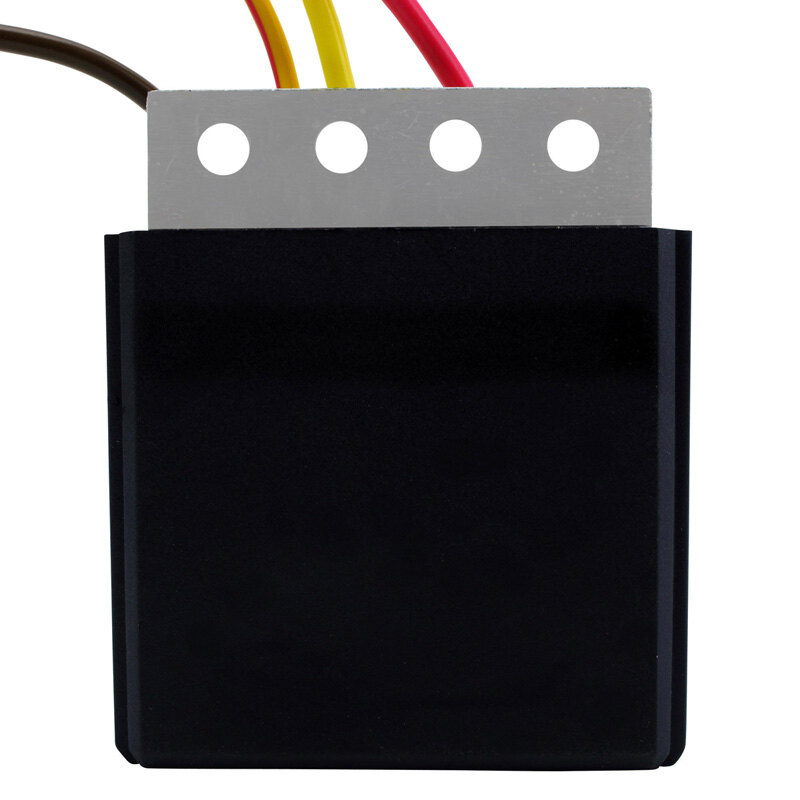 REGULATOR POL SPORTSMAN|SCRAMBER 500 97 03