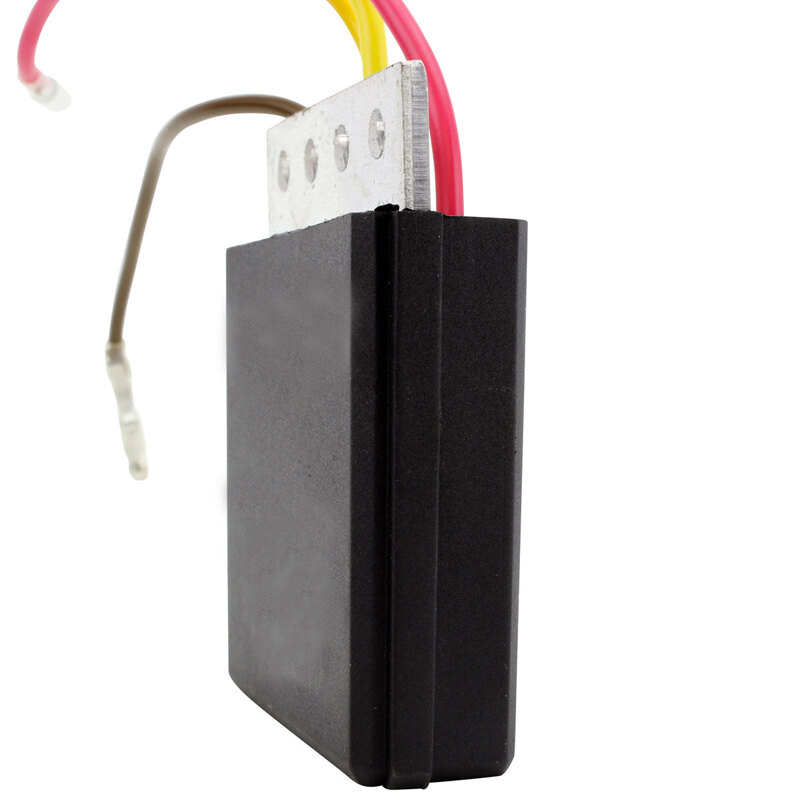 REGULATOR POL SPORTSMAN|SCRAMBER 500 97 03