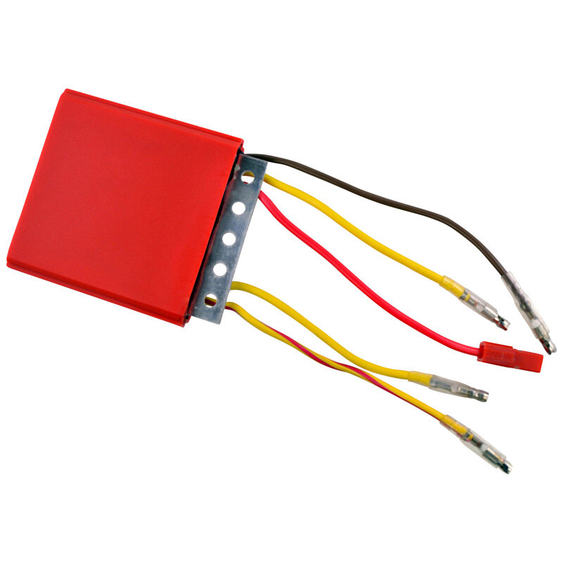 REGULATOR POL SPORTSMAN 600/700RANGER 425/500 04