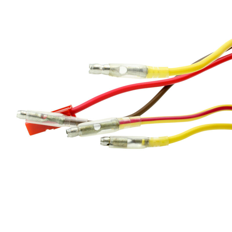 REGULATOR POL SPORTSMAN 600/700RANGER 425/500 04