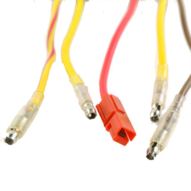 REGULATOR POL SPORTSMAN 600/700RANGER 425/500 04