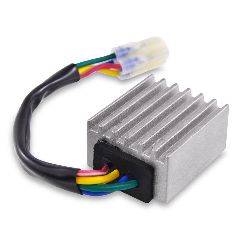 REGULATOR HON CRF250X 04 17