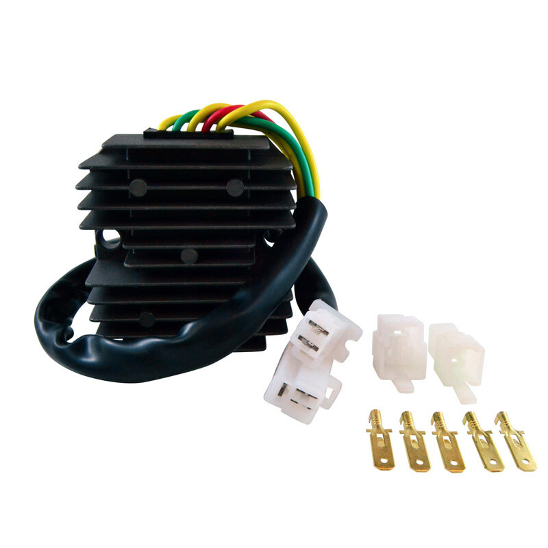REGULATOR HON VT750C SHADOW 01 07