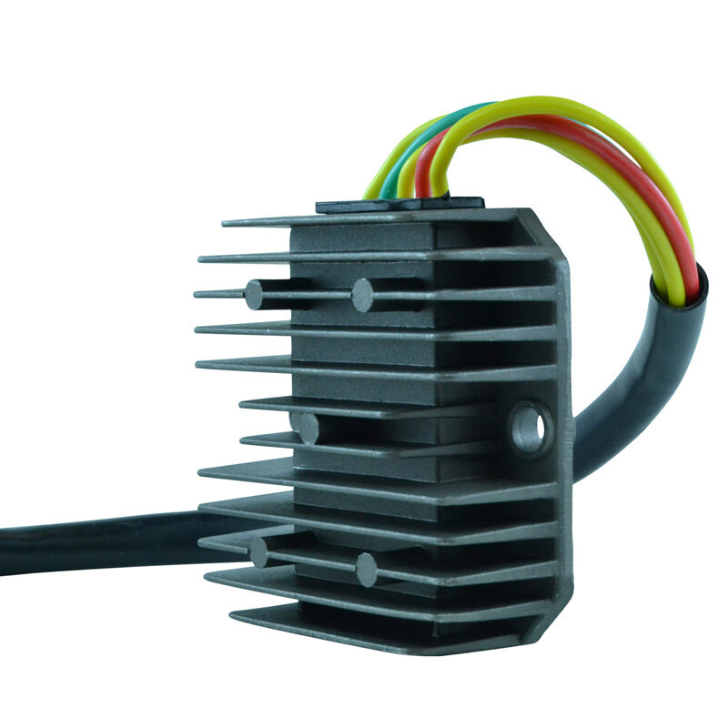 REGULATOR HON VT750C SHADOW 01 07