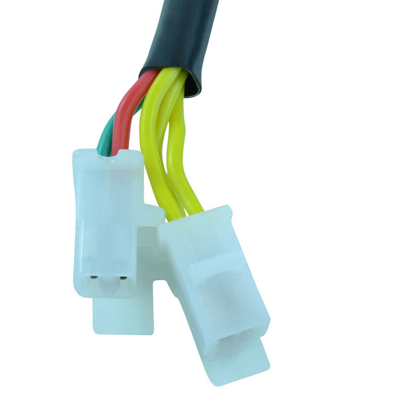 REGULATOR HON VT750C SHADOW 01 07