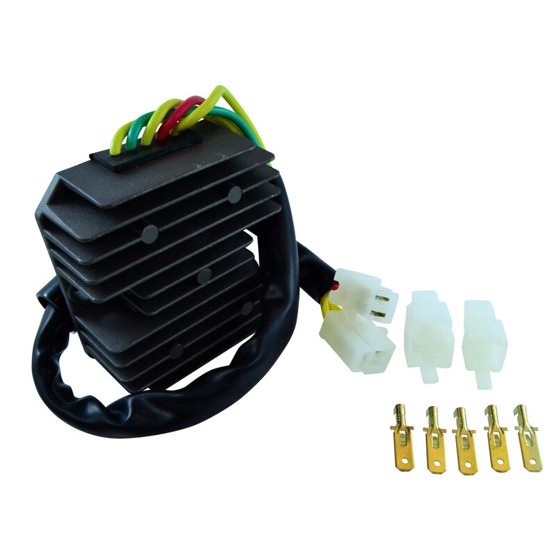 REGULATOR HON VT750C SHADOW 01 07
