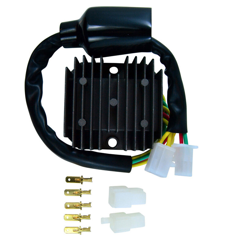 REGULATOR HON VT750C SHADOW 01 07