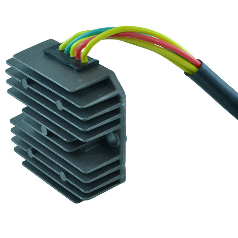 REGULATOR HON VT750C SHADOW 01 07