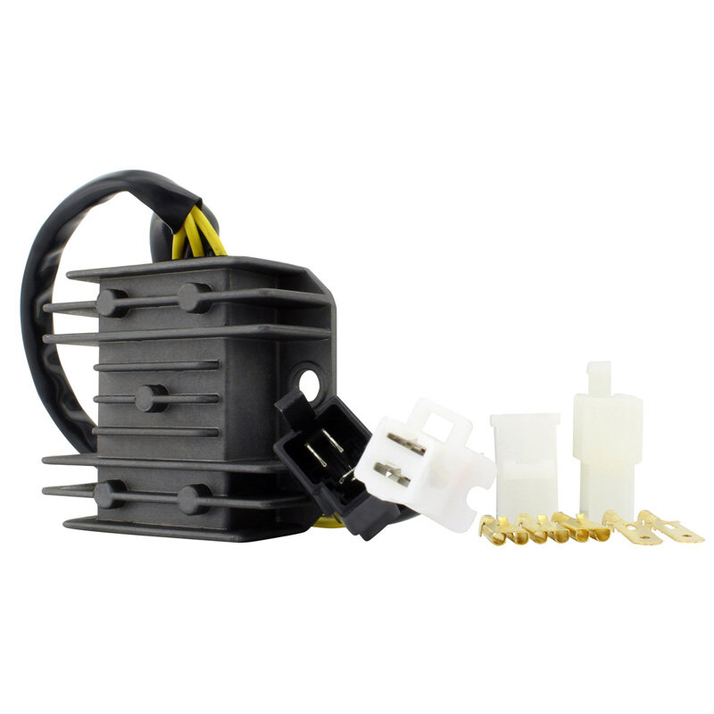 REGULATOR SUZ DRZ400 00 04