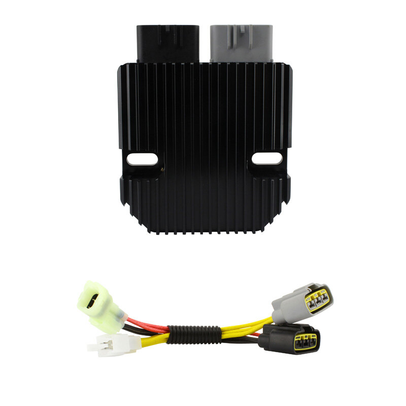 REGULATOR A C 375 500|SUZ SV650/1000|DL650 00 10