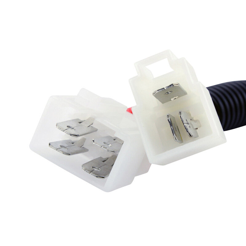 REGULATOR TRI DAYTONA|STREET TRIPLE 675 06 20