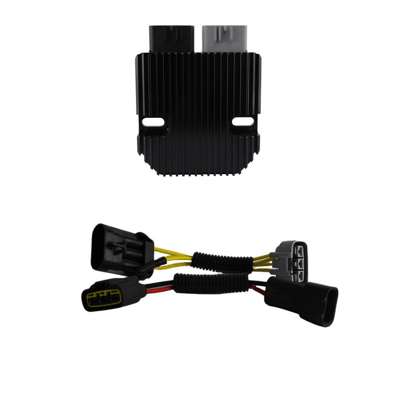 REGULATOR POL RZR|SPORTSMAN|RANGER 500 800 10 14