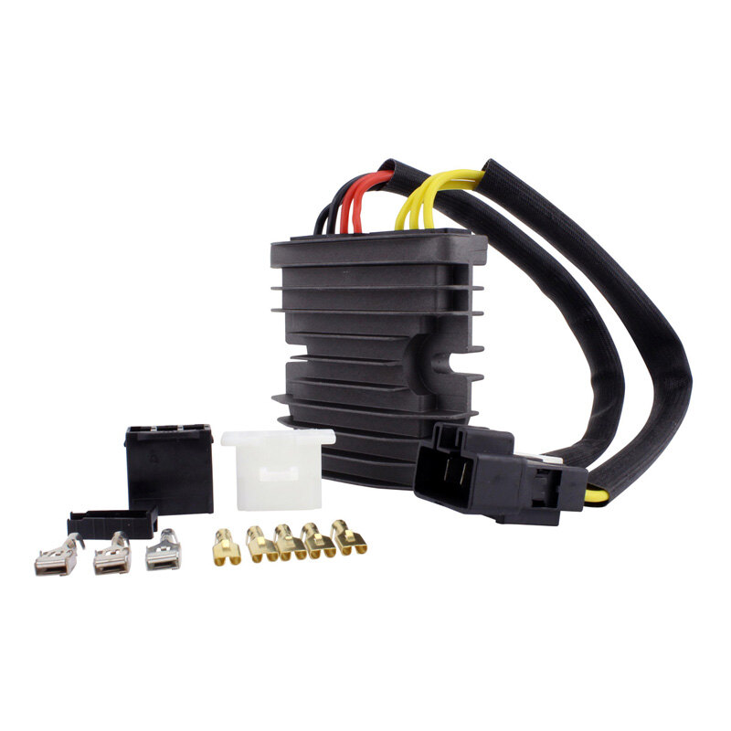 MOSFET REG HON RVT1000|VFR800F 00 09