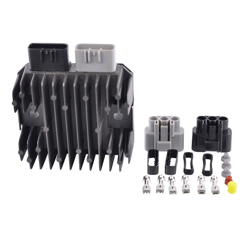 MOSFET REG POL RZR|RANGER|SPMAN 570 1000 14 22