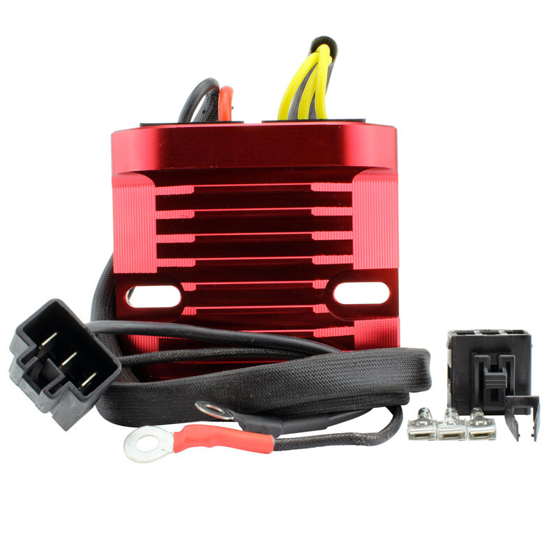 MOSFET REG CNC HON VFR800 00 09|TRI 675R 06 20