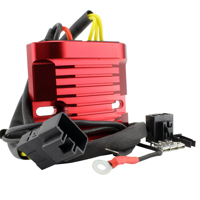 MOSFET REG CNC HON VFR800 00 09|TRI 675R 06 20