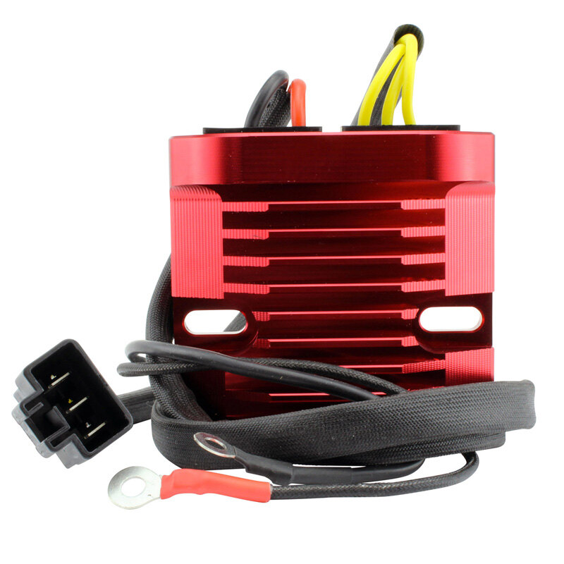 MOSFET REG CNC HON VFR800 00 09|TRI 675R 06 20