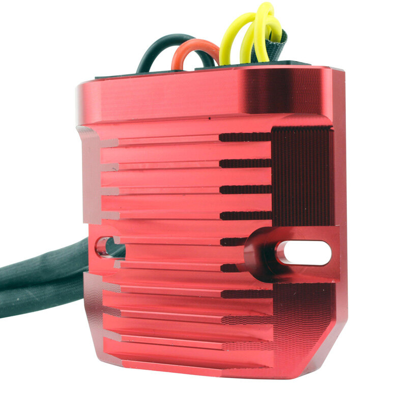 MOSFET REG CNC HON VFR800 00 09|TRI 675R 06 20