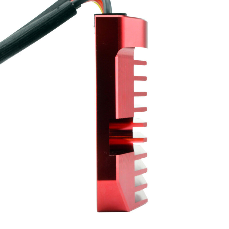 MOSFET REG CNC HON VFR800 00 09|TRI 675R 06 20