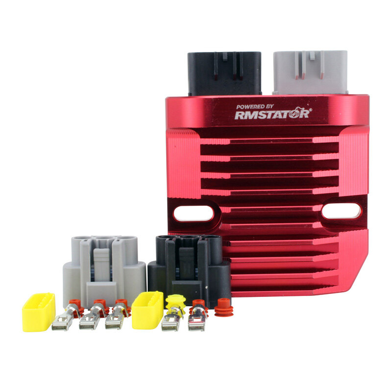 MOSFET REG CNC POL RANGER|RZR|INDIAN|CAN AM 06 23