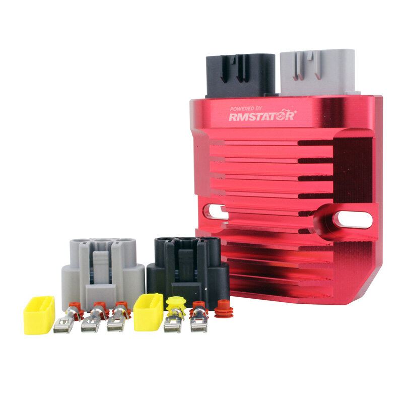 MOSFET REG CNC POL RANGER|RZR|INDIAN|CAN AM 06 23