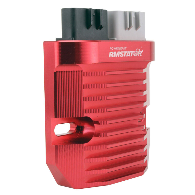 MOSFET REG CNC POL RANGER|RZR|INDIAN|CAN AM 06 23