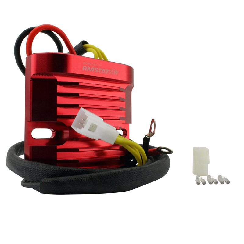 MOSFET REG CNC TRI DAYTONA 06 20|SUZ GSX R 96 00