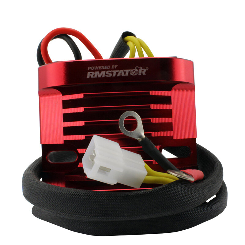 MOSFET REG CNC TRI DAYTONA 06 20|SUZ GSX R 96 00