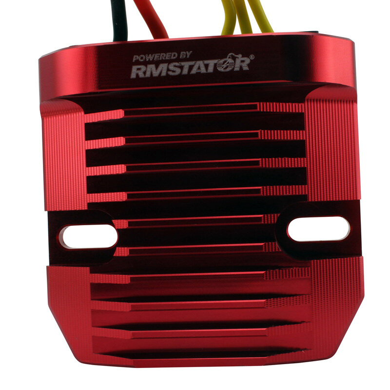 MOSFET REG CNC TRI DAYTONA 06 20|SUZ GSX R 96 00