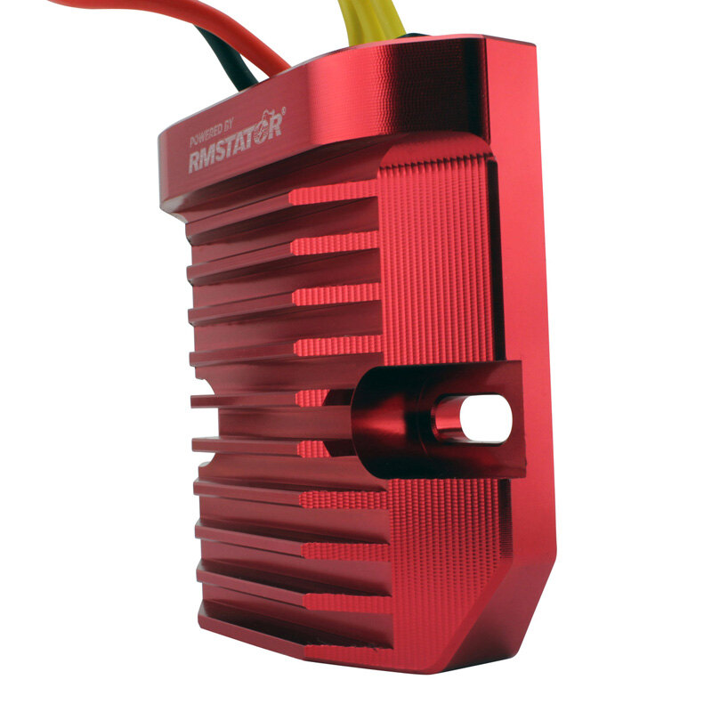 MOSFET REG CNC TRI DAYTONA 06 20|SUZ GSX R 96 00