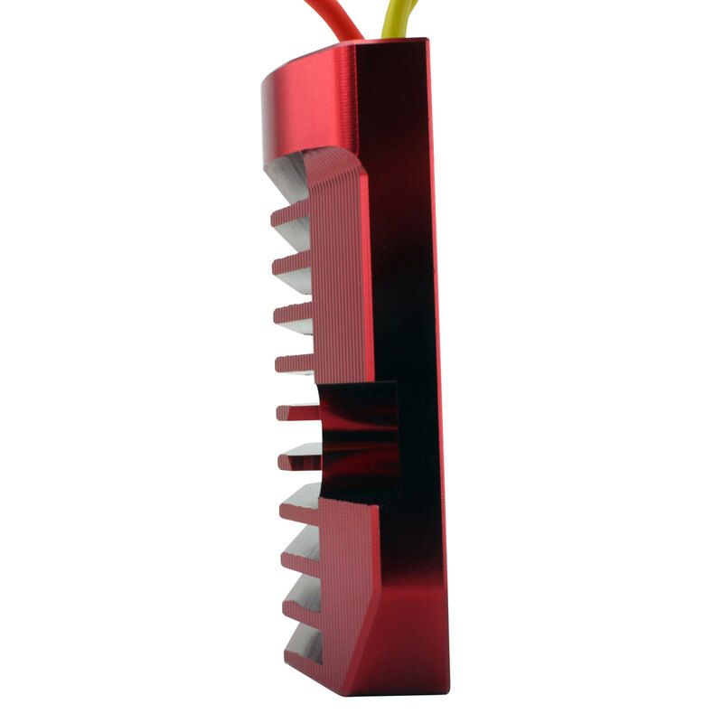 MOSFET REG CNC TRI DAYTONA 06 20|SUZ GSX R 96 00