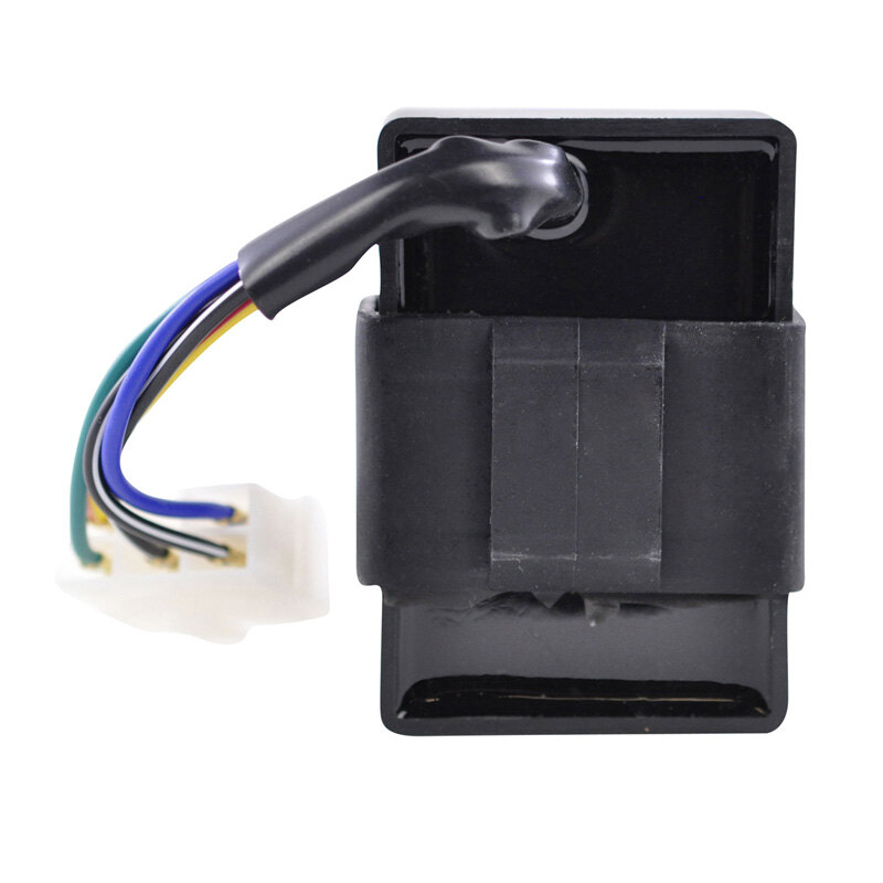 CDI BOX KAW KLF300|KLT200/250|KZ250 80 87