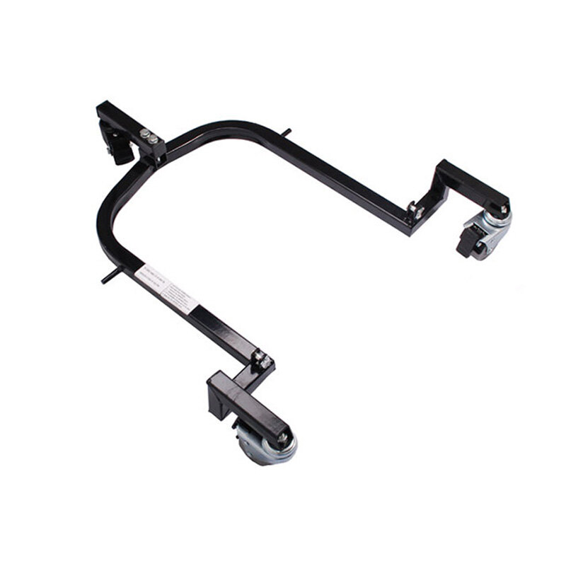 MOTORCYCLE DOLLY STAND MOVER FOR 365 3000