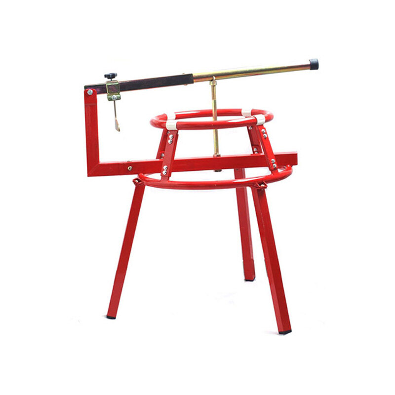 BEAD BREAKER WITH LEGS