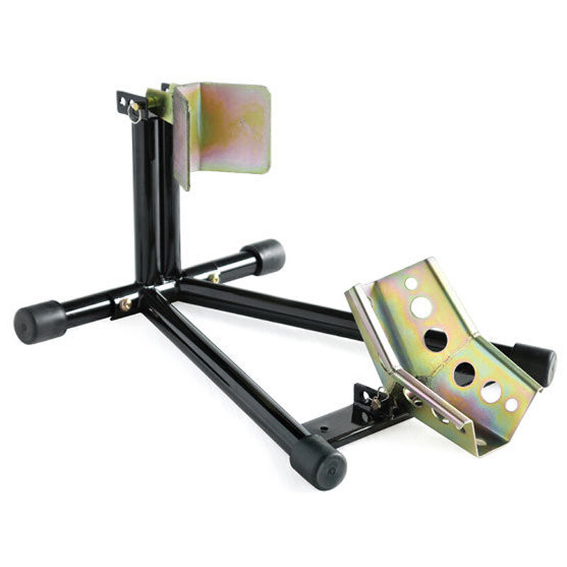 WHEEL CHOCK 12 TO 19 INCHES