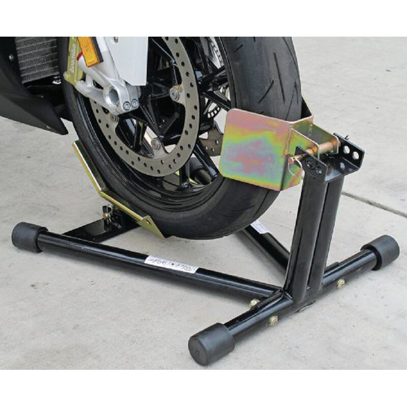 WHEEL CHOCK 12 TO 19 INCHES