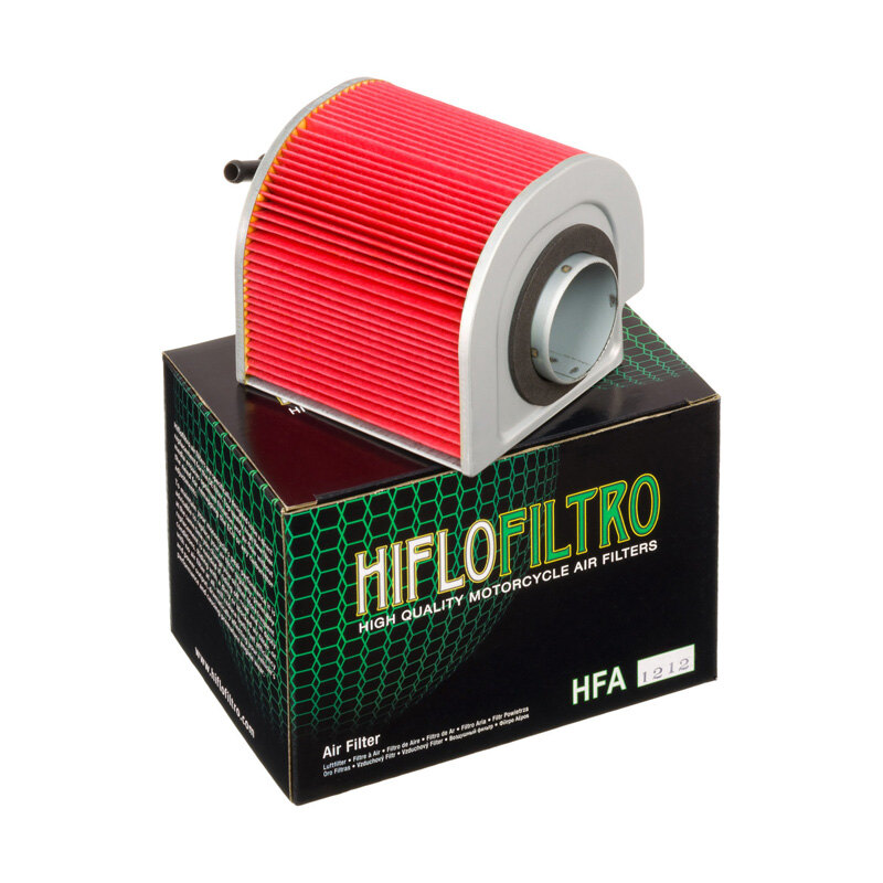 HI FLO AIR FILTER CMX250 REBEL 96 13