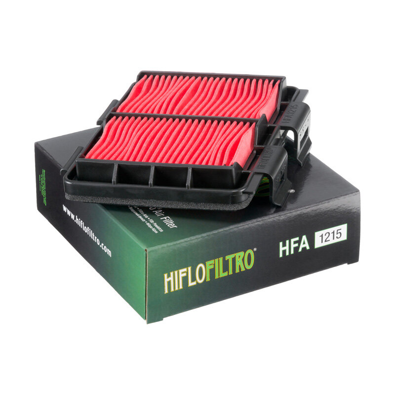 HI FLO AIR FILTER CRF250L/REBEL 300/500 17 19