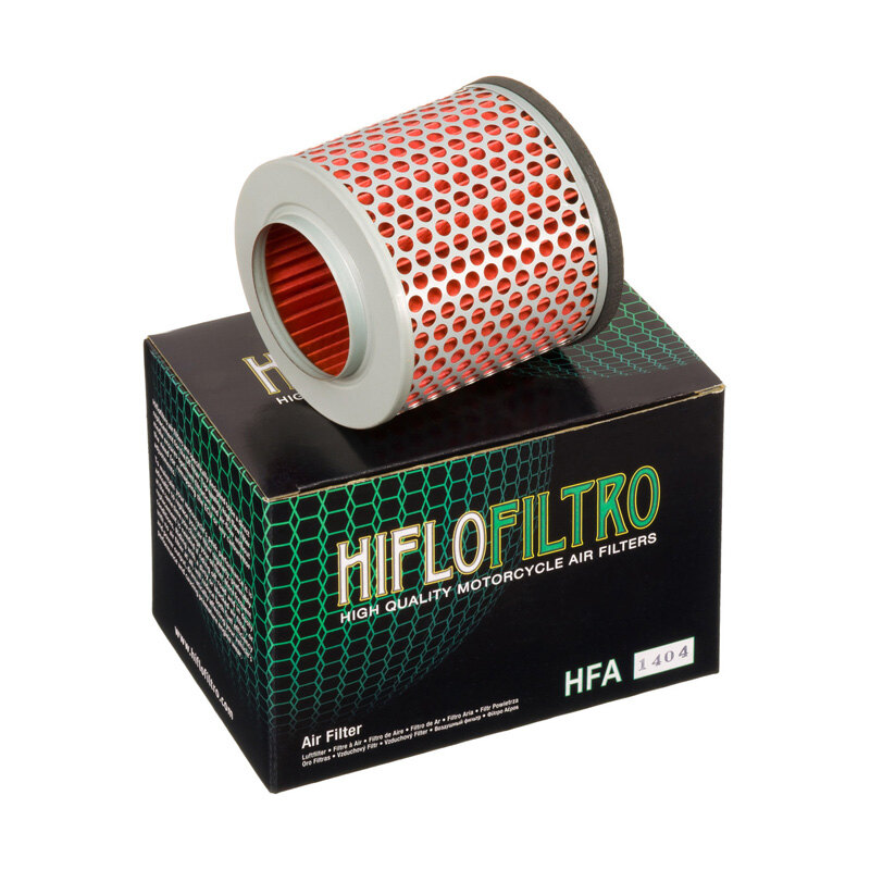 HI FLO AIR FILTER HON CMX450C REBEL 86 87