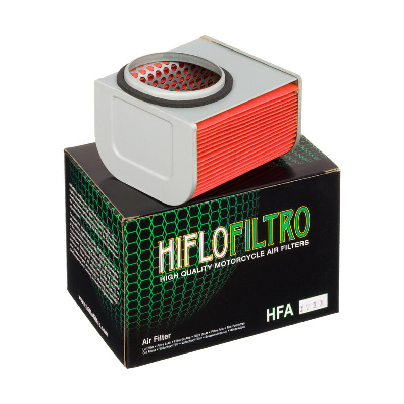 HI FLO AIR FILTER VT750 C SHADOW 86 87