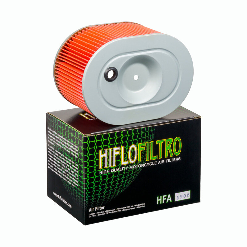 HI FLO AIR FILTER GL1200 GOLDWING 84