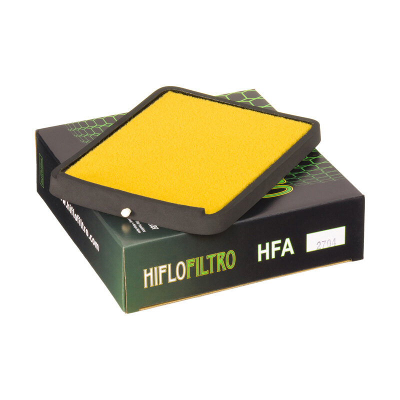 HI FLO AIR FILTER ZX750 H (ZX 7) 89 90