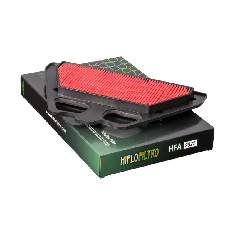HI FLO AIR FILTER KAW Z900 17 18