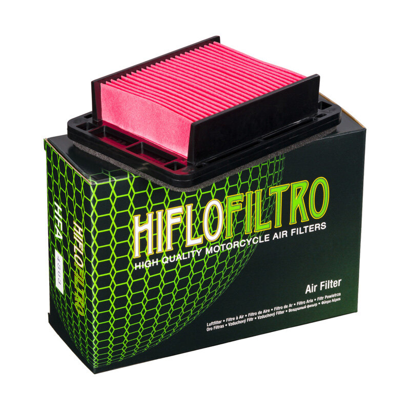 HI FLO AIR FILTER YAM R 3 15 23