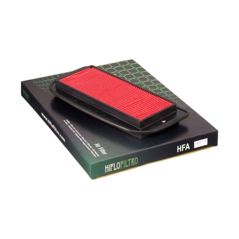 HI FLO AIR FILTER YZF R1 02 03