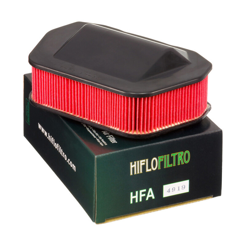 HI FLO AIR FILTER XVS950/1300 ALL 07 13
