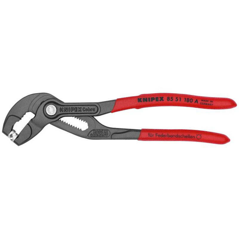 SPRING HOSE CLAMP PLIERS