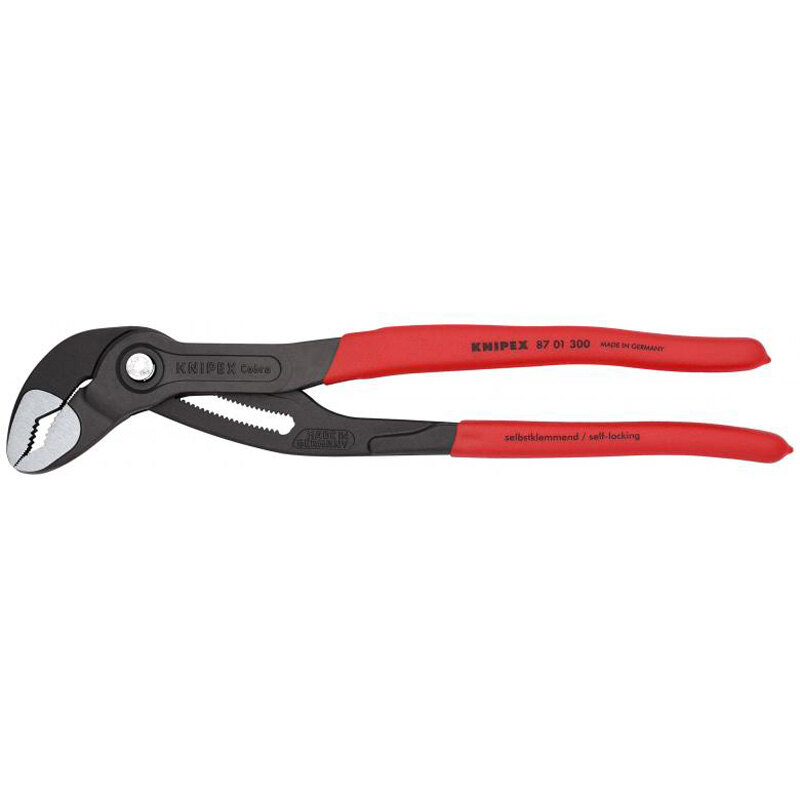 AJUSTABLE PLIERS 300MM