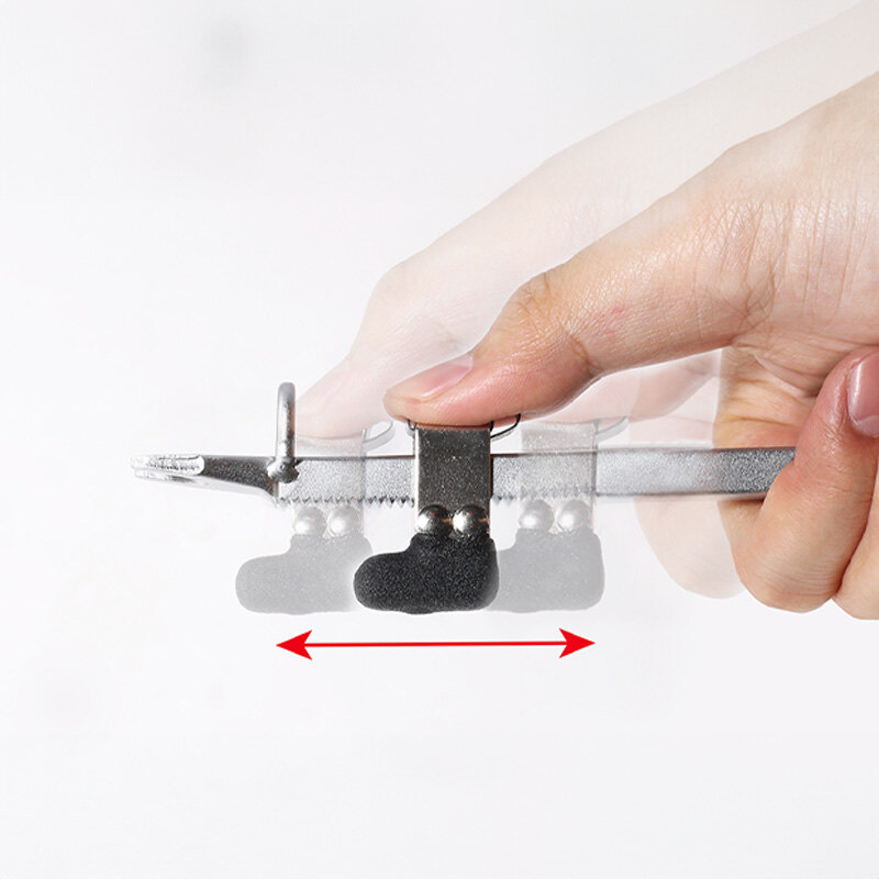 VALVE STEM REMOVAL TOOL