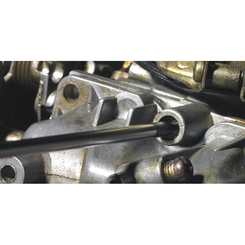 D TYPE SOCKET DRIVER